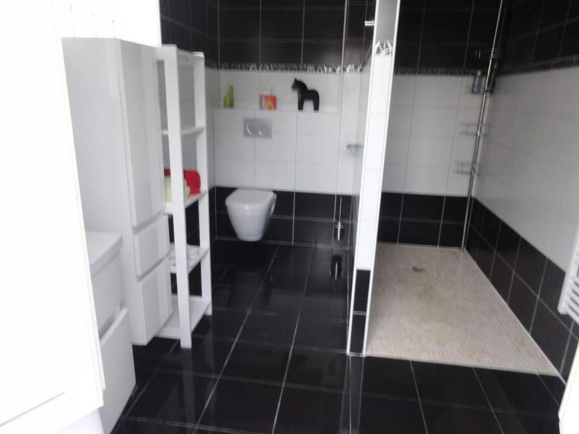 Chambre Avec Salle De Bain Privatisee Avec Petit Dejeuner Compris 欧克索讷 外观 照片